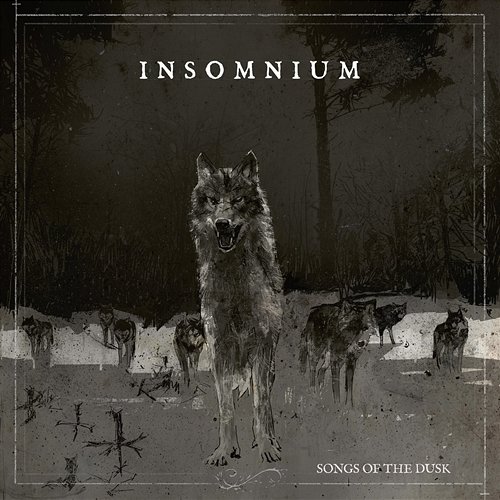 Songs Of The Dusk - EP Insomnium