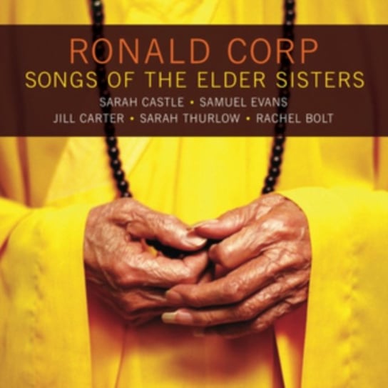 Songs Of The Elder Sisters Stone Records