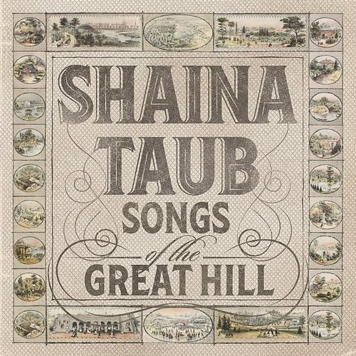 Songs of the Great Hill Shaina Taub