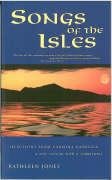 Songs of the Isles Jones Kathleen