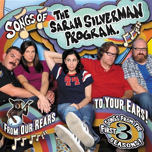 Would You like To See My Pwootheh (excerpt) Sarah Silverman