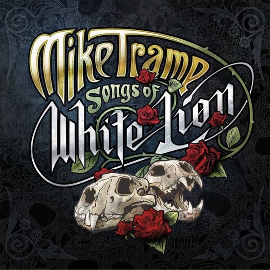 Songs Of White Lion Tramp Mike