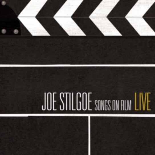 Songs On Film Live Joe Stilgoe