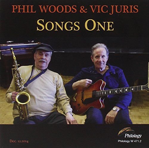 Songs One Woods Phil