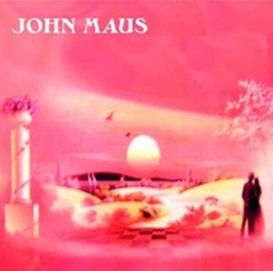 Songs, płyta winylowa Maus John
