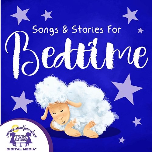 Songs & Stories for Bedtime Nashville Kids' Sound, Kim Mitzo Thompson