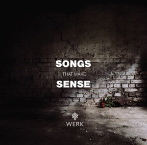 Songs That Make Sense, płyta winylowa Werk