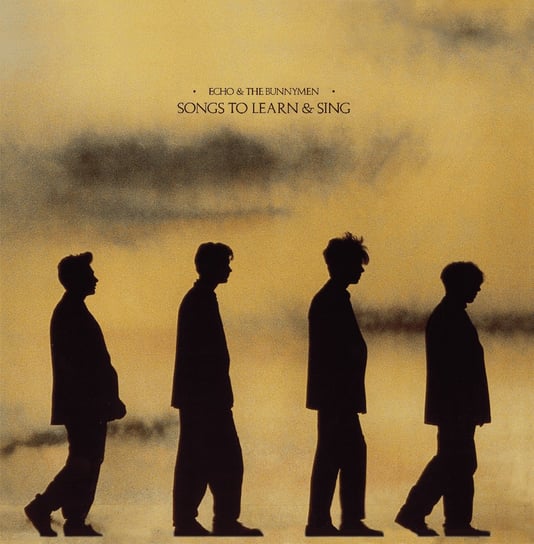 Songs to Learn & Sing Echo & The Bunnymen