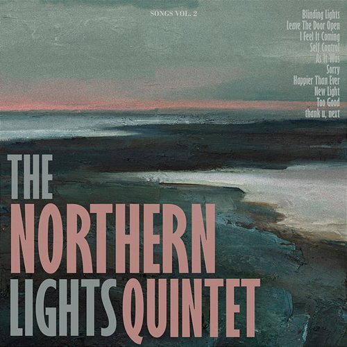 Songs Vol. 2 The Northern Lights Quintet