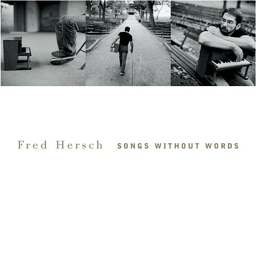 Vol. Two: Jazz Tunes / Fall Fred Hersch