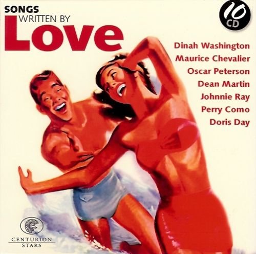 Songs Written By The Love Various Artists