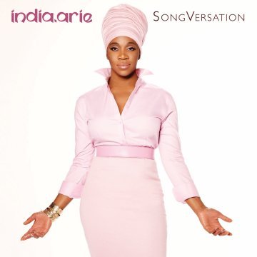 Songversation (Deluxe Edition) India.Arie