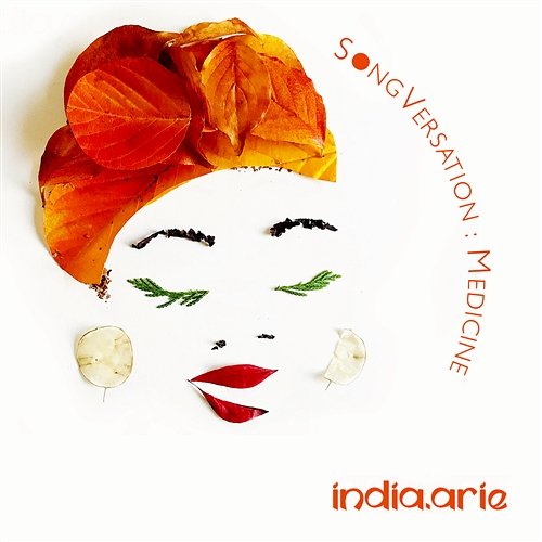 SongVersation: Medicine India.Arie