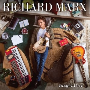 Songwriter Marx Richard