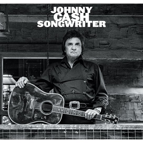 Songwriter (winyl z rozpryskiem) Cash Johnny
