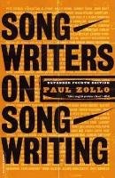 Songwriters On Songwriting Zollo Paul