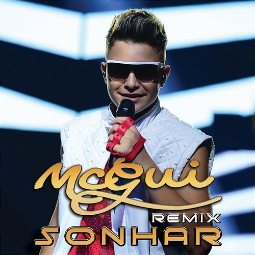 Sonhar MC Gui