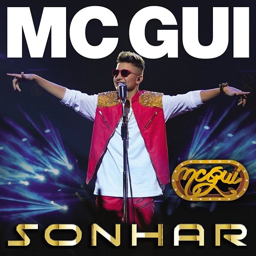 Sonhar MC Gui