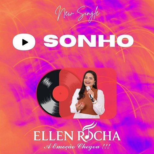 Sonho Ellen Rocha