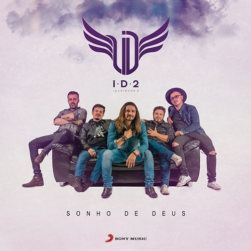 Sonho de Deus ID2