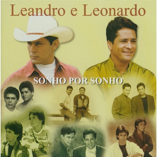 Sonho por Sonho Leandro and Leonardo