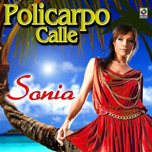Sonia Policarpo Calle