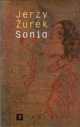 Sonia Żurek Jerzy