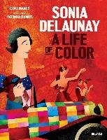 Sonia Delaunay Manes Cara