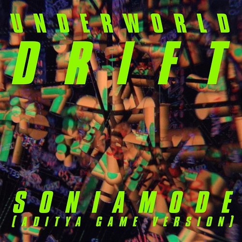 Soniamode Underworld