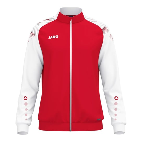 Sonic Jako