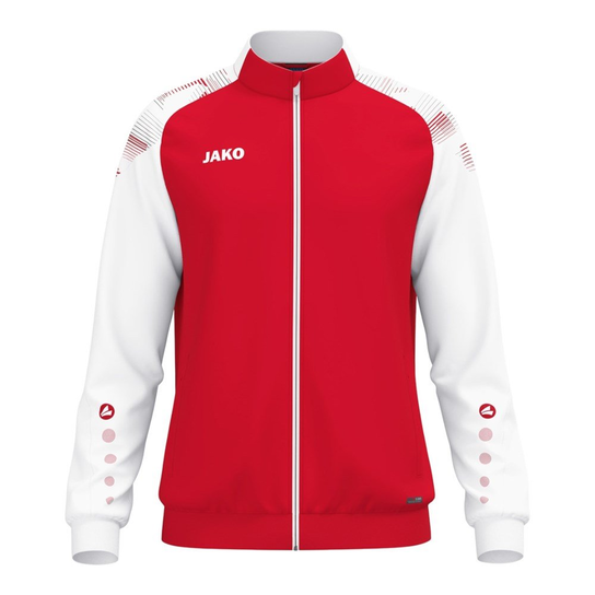 Sonic Jako