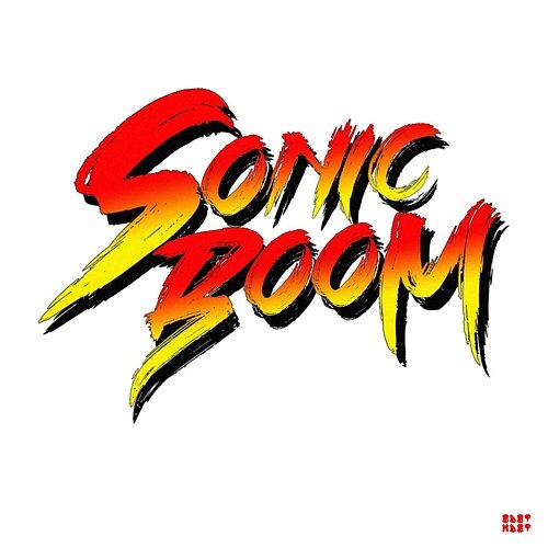 Sonic Boom ODOTMDOT