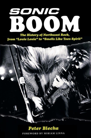 Sonic Boom! Blecha Peter