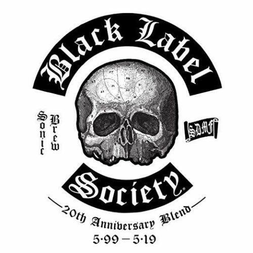 Sonic Brew (20th Anniversary) Black Label Society