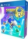 Sonic Colours Pl Ultimate Limited + Brelok Ps4 Ps5 Sega