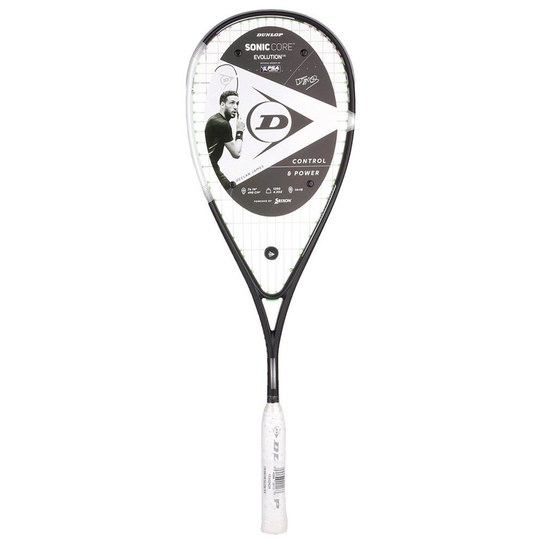 Sonic Core Evolution 130 Dunlop