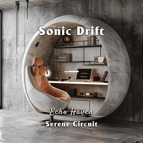 Sonic Drift Echo Haven