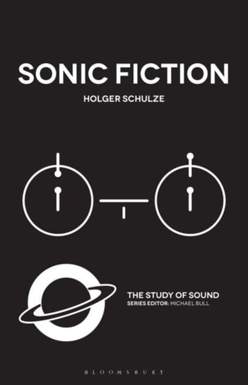 Sonic Fiction Opracowanie zbiorowe