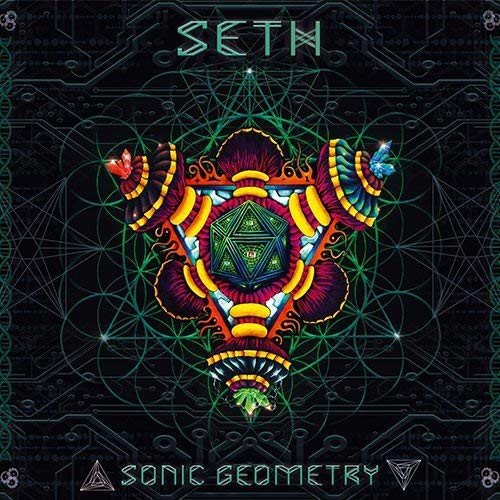 Sonic Geometry Seth