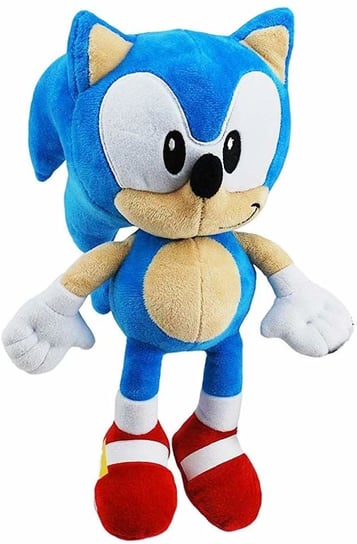 Sonic, Maskotka Sonic The Hedgehog, 30 cm Sega