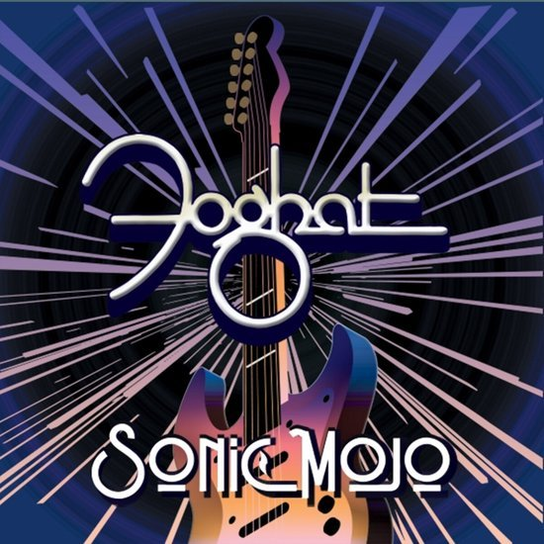 Sonic Mojo Foghat