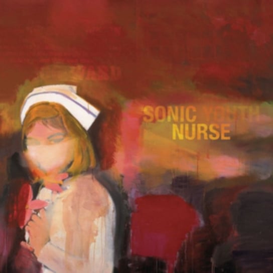 Sonic Nurse 2LP, płyta winylowa Sonic Youth