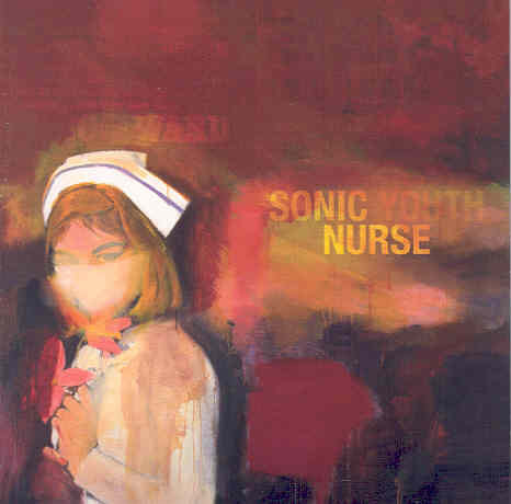 Sonic Nurse Sonic Youth