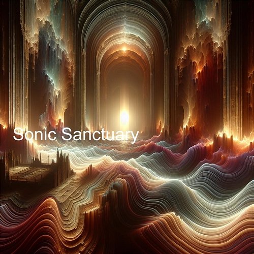 Sonic Sanctuary M3DanceMaestro
