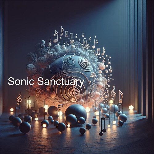 Sonic Sanctuary Shawn Synthmaker