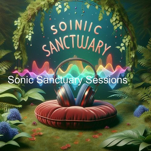 Sonic Sanctuary Sessions Michael David Hunter