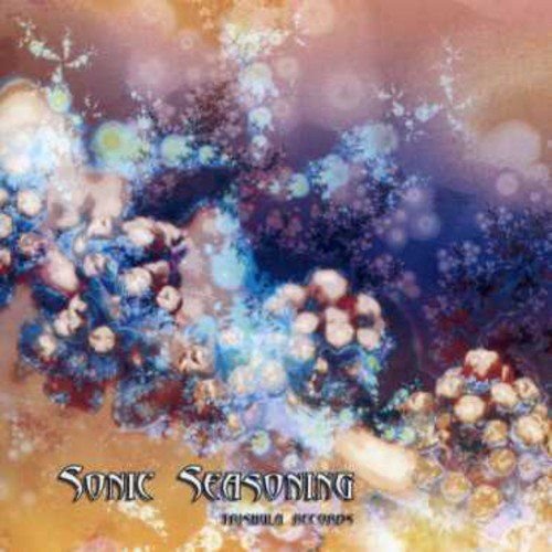 Sonic Seasoning Various Artists