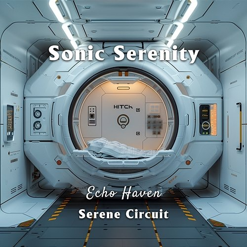 Sonic Serenity Echo Haven