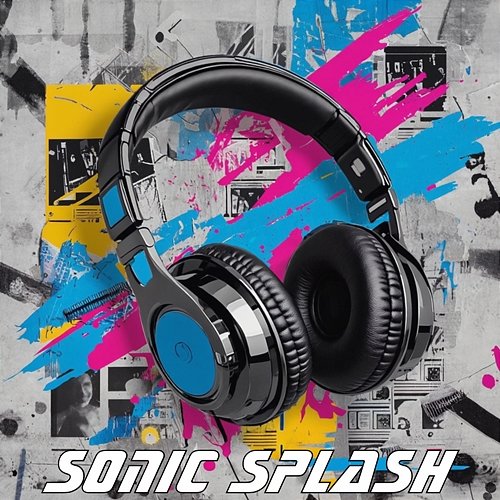Sonic Splash Ulisse Giavazzi & Pippo Gallina