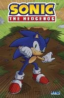 Sonic The Hedgehog, Vol. 2 The Fate Of Dr. Eggman Flynn Ian
